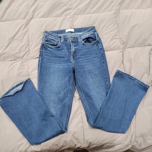 Vervet Flare Jeans